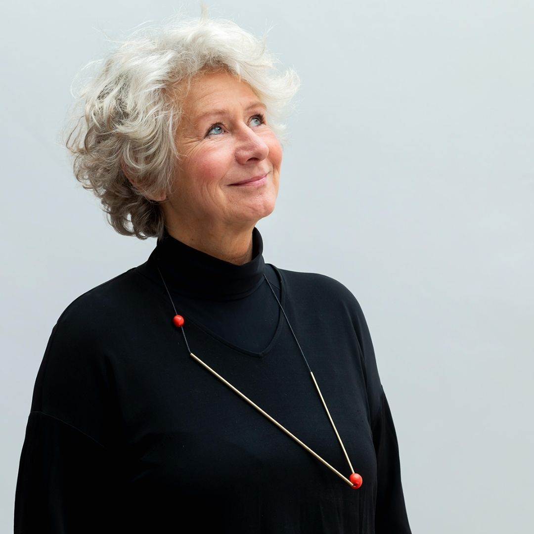 Birgit Mager