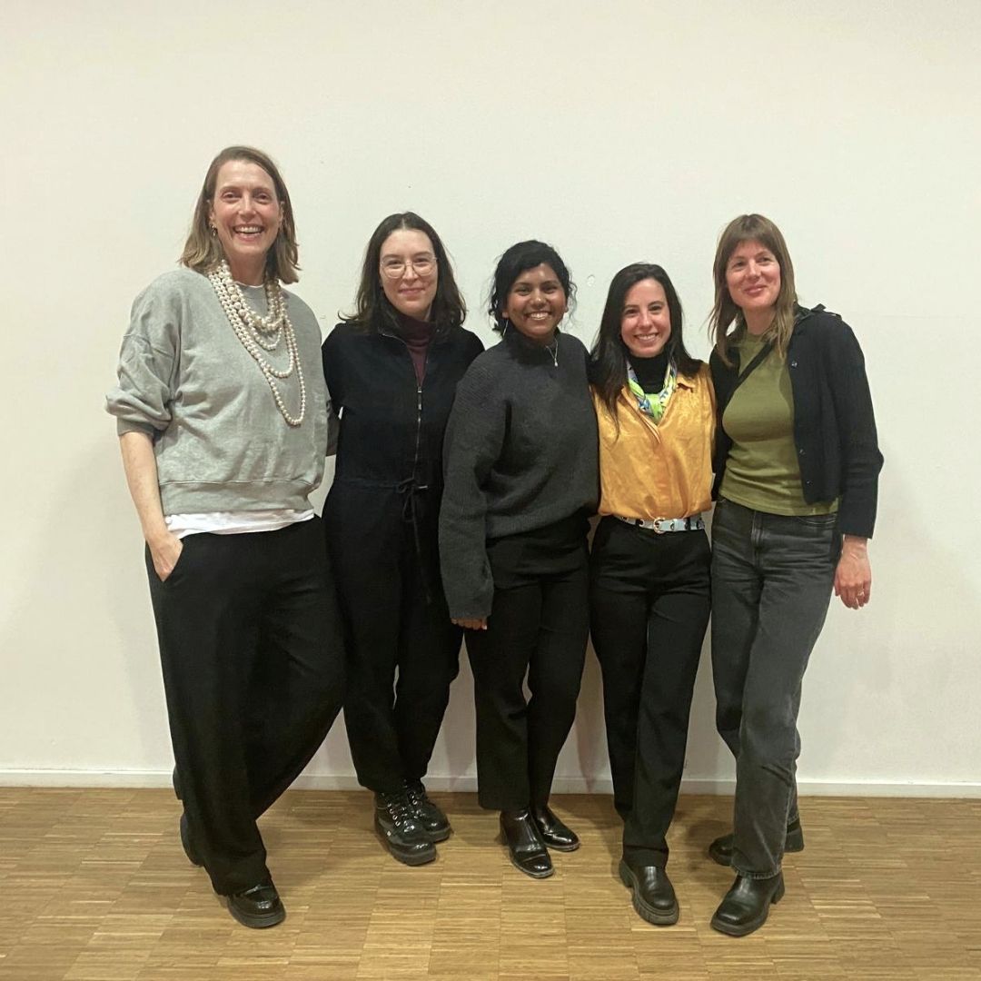 SDN Chapter NRW Germany