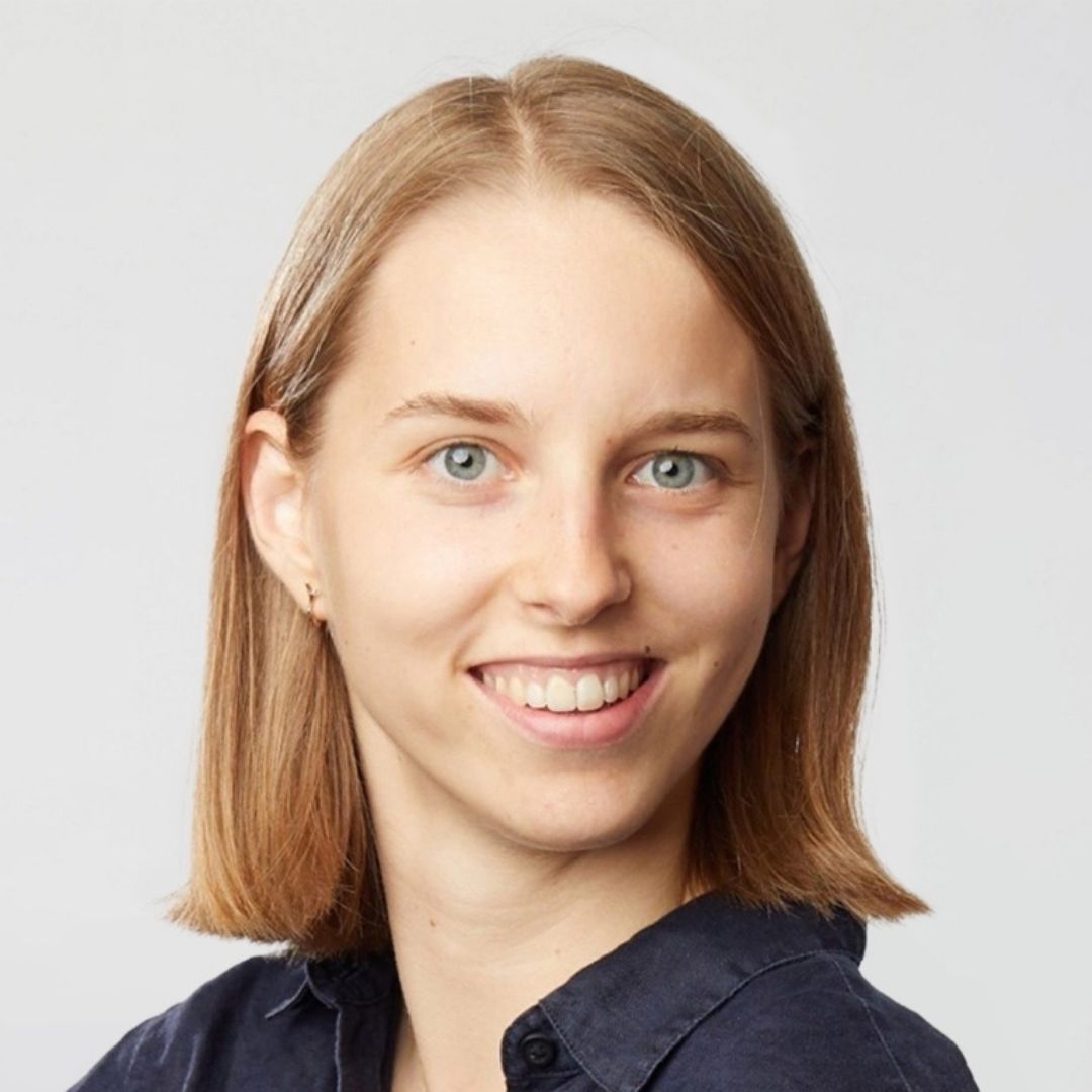 Anastasia Bondar